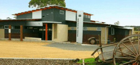 Swansea Backpacker Lodge - Surfers Paradise Gold Coast
