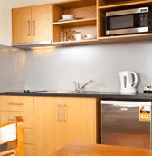 Swansea Beach Chalets - Surfers Paradise Gold Coast