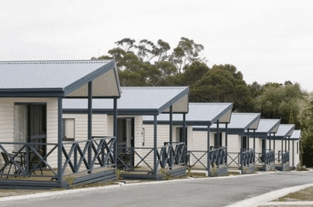 BIG4 St Helens Holiday Park - Surfers Paradise Gold Coast 0