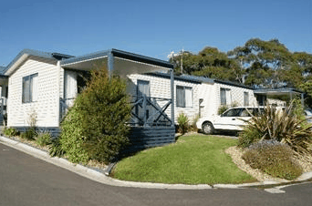 BIG4 St Helens Holiday Park - Surfers Paradise Gold Coast 1