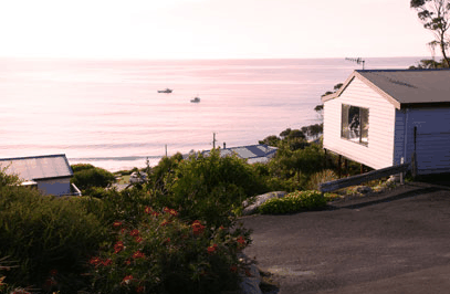 bay of Fires Character Cottage - Surfers Paradise Gold Coast