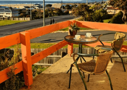 Scamander Beach Shack - Surfers Paradise Gold Coast 1