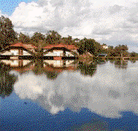 Lakeside Country Resort - Surfers Paradise Gold Coast