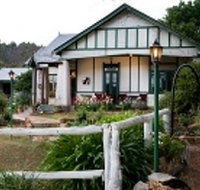 Balingup Rose Bed  Breakfast - Surfers Paradise Gold Coast