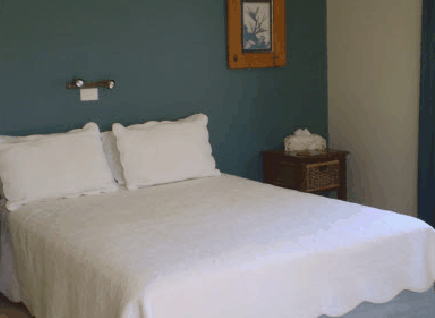 Crabapple Lane Bed  Breakfast - Surfers Paradise Gold Coast