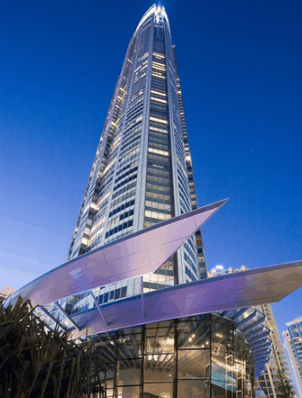 Q1 Resort & Spa - Surfers Paradise Gold Coast 1