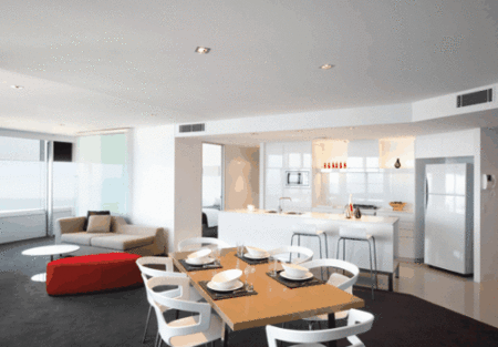 Q1 Resort & Spa - Surfers Paradise Gold Coast 3