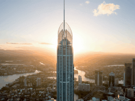 Q1 Resort & Spa - Surfers Paradise Gold Coast 4