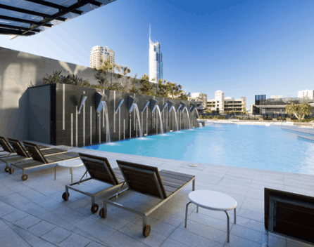 Mantra Circle On Cavill - Surfers Paradise Gold Coast 3