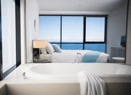 Mantra Circle On Cavill - Surfers Paradise Gold Coast 4