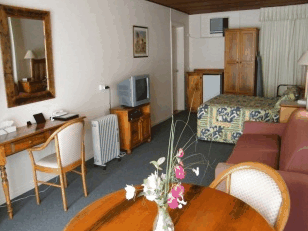 Berrima Bakehouse Motel - Surfers Paradise Gold Coast 1