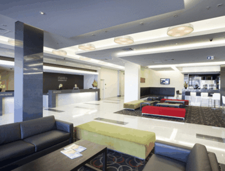 Mantra Tullamarine Hotel - Surfers Paradise Gold Coast