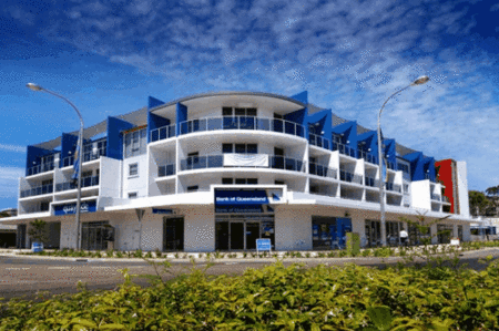 Mantra Quayside - Surfers Paradise Gold Coast