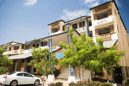Mantra Heritage - Surfers Paradise Gold Coast
