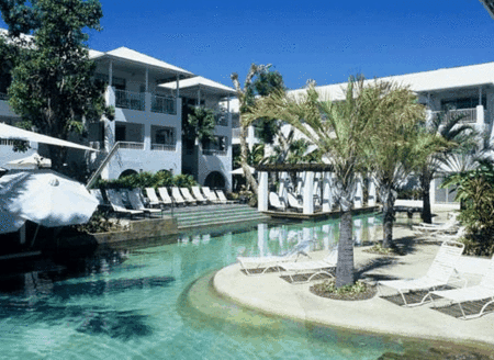 Mantra Portsea - Surfers Paradise Gold Coast