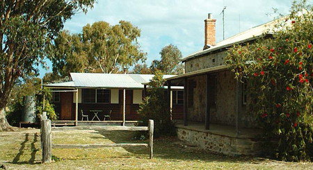 Quaalup Homestead Wilderness Retreat - Surfers Paradise Gold Coast 0