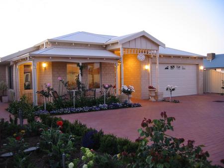 Sussex On Willis Cove Bed And Breakfast - Surfers Paradise Gold Coast 0