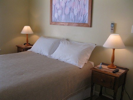 Sussex On Willis Cove Bed And Breakfast - Surfers Paradise Gold Coast 1