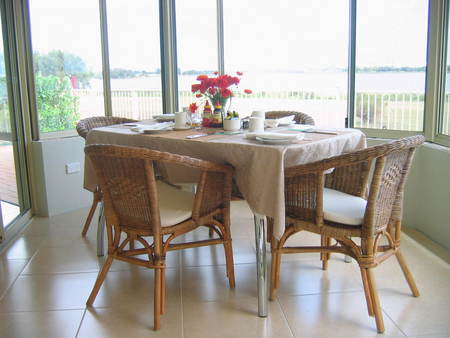 Sussex On Willis Cove Bed And Breakfast - Surfers Paradise Gold Coast 2