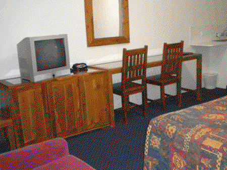 Bunbury Motel And Serviced Apartments - Surfers Paradise Gold Coast 0