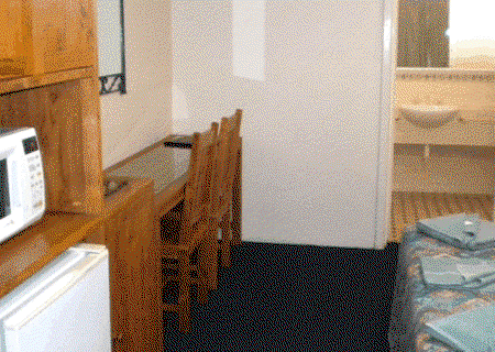 Bunbury Motel And Serviced Apartments - Surfers Paradise Gold Coast 1