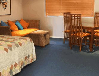 Bunbury Motel And Serviced Apartments - Surfers Paradise Gold Coast 4