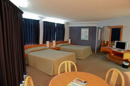 Quality Hotel Lord Forrest - Surfers Paradise Gold Coast 0