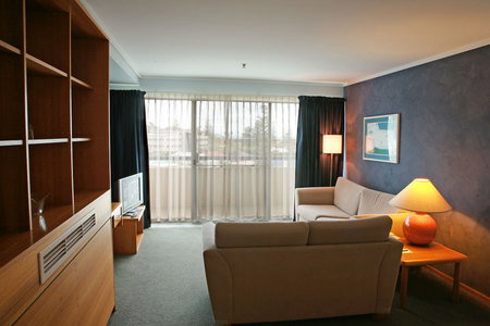 Quality Hotel Lord Forrest - Surfers Paradise Gold Coast 1