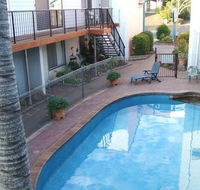 Bargara Beachfront Holiday Apartments - Surfers Paradise Gold Coast