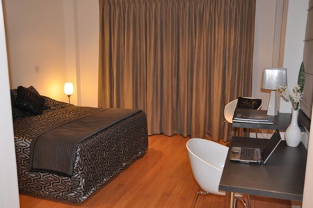 Platinum Suites - Surfers Paradise Gold Coast 1