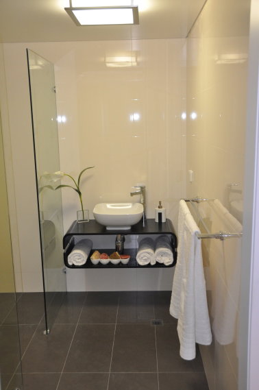 Platinum Suites - Surfers Paradise Gold Coast 4