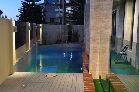 Platinum Suites - Surfers Paradise Gold Coast 5