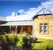 Wirrabara Heritage Bed  Breakfast - Surfers Paradise Gold Coast