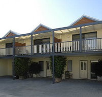 Freo Mews Executive Apartments