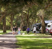 Beachfront Holiday Park - Surfers Paradise Gold Coast