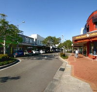 Forster Beach Holiday Park - Surfers Paradise Gold Coast
