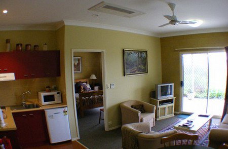 Wallaby Ridge Retreat - Surfers Paradise Gold Coast 2