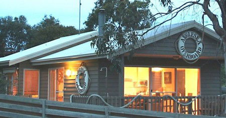 Anglesea Overboard Seaside Cottage - Surfers Paradise Gold Coast 2