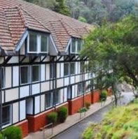 Jenolan Caves House - Surfers Paradise Gold Coast 0