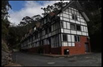 Jenolan Caves House - Surfers Paradise Gold Coast 1