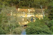 Jenolan Caves House - Surfers Paradise Gold Coast 3