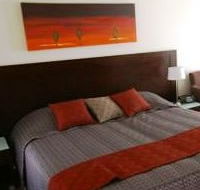 Best Western Harvest Lodge Motel - Surfers Paradise Gold Coast