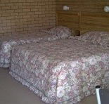 Aaron Inn Motel - Surfers Paradise Gold Coast