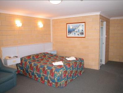 Admiral Nelson Motor Inn - Surfers Paradise Gold Coast 1