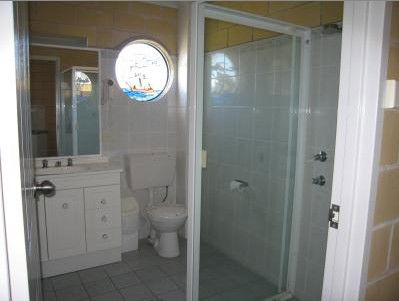 Admiral Nelson Motor Inn - Surfers Paradise Gold Coast 2