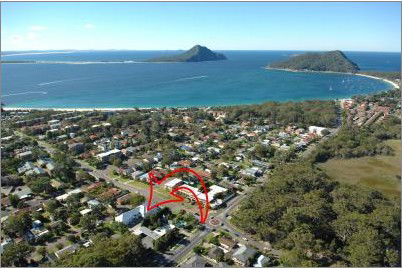 Admiral Nelson Motor Inn - Surfers Paradise Gold Coast 3