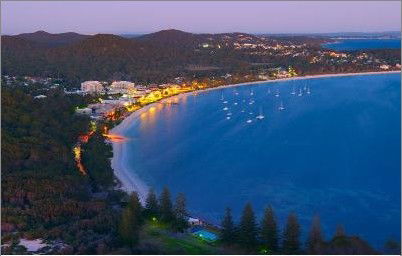 Admiral Nelson Motor Inn - Surfers Paradise Gold Coast 4