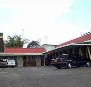 Arrowyn Motel - Surfers Paradise Gold Coast