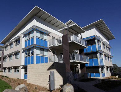 Bruce ACT Surfers Paradise Gold Coast