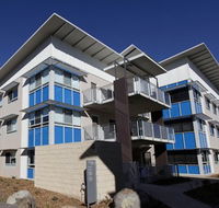 University Of Canberra Village - Surfers Paradise Gold Coast